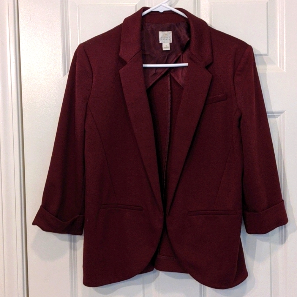 Lauren Conrad Blazer